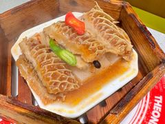 -明腾壹间茶餐厅(新都会花园广场店)