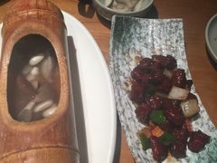 -蜜桃餐厅·古运河畔(南下塘店)