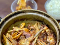 -斯丹姜母鸭·古法干香(涂门街总店)