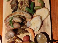 -布拉格餐厅· 中欧捷克菜(全国首店)