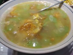 -回头食客-李久其家民间餐厅(望城金桥国际店)