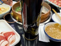 -蒙星月涮肚火锅城(宏运家园店)