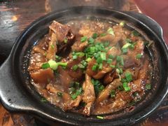 -小时候焗海鲜(鄞州万达店)
