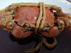 -佬街佬味(淮海中路店)