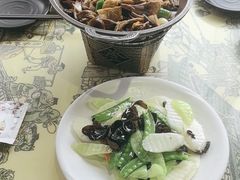 -桃源人家(东门店)
