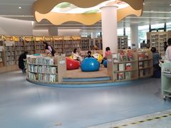 -广州市白云区图书馆