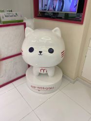 -咪咪比基尼脱毛专业店