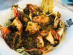 -沈记烧烤海鲜(江汉二路店)