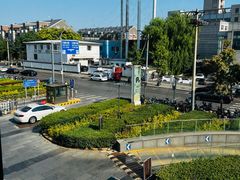 -必胜客(巴沟店)