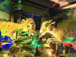 点击看大图 -恐龙探索乐园(磁器口店)