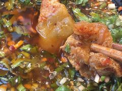 -钢管厂五区小郡肝串串香(奥克斯广场锦城万达店)