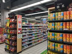 -物美超市(三里河店)
