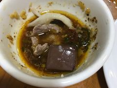 -华哥新鲜猪精品美食