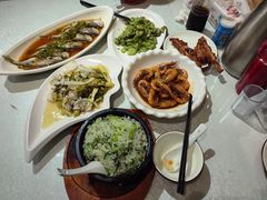 -阿巧一号私房菜(止园路店)