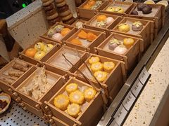 -韩盛·盛江山自助料理(学院路江北大学城店)