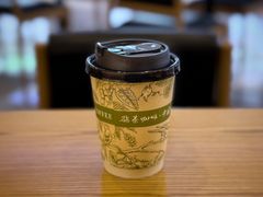 -鹊茶咖啡•新中式(深圳首店)