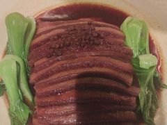 -凤凰园烤鸭店·唐山菜·传承花椒肉(老唐丰路店)