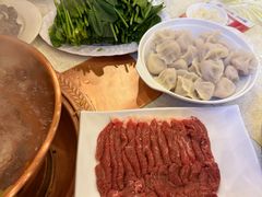 -八先生涮肉房(三里河店)
