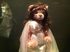 -济州岛泰迪熊博物馆