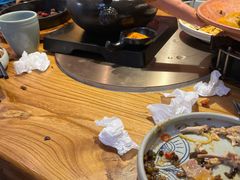 -云海肴云南菜·蒸汽石锅鱼(北京良乡华冠店)