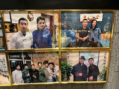 -青海名吃尕张娃非遗烤肉(城中店)