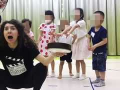 -卓美LAMDA戏剧演讲与培训中心(亚运村店)