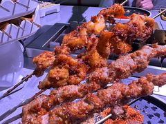 -丰茂烤串(全国首店)