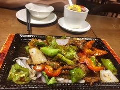 -江津如果餐厅(江津店)