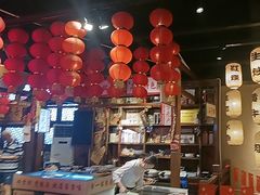 -帝一铭家宴(板塘店)
