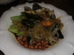 -老姑砂锅·烧烤天津菜(体北道店)