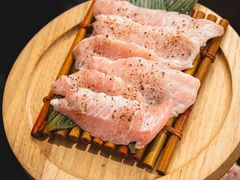 -喜荟碳火烤肉