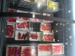 -吉布鲁牛排海鲜自助(武侯泛悦国际店)