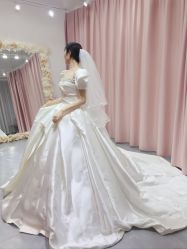 -LOVE SHINE婚纱·红鼎庄龙凤褂·妈妈装定制