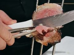 -戈拿旺巴西烤肉(崇文门店)