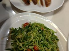 -全聚贤餐厅·湖北家常菜(沙湖店)