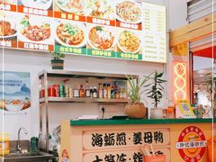 -老闽味姜母鸭·煎蟹闽菜餐厅(曾厝垵地标店)