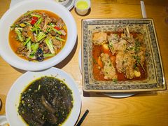 -汉·鲜味人知(陈家营店)