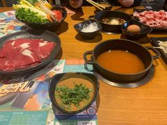 -呷哺呷哺 黄金牧场 (盛世天骄店)