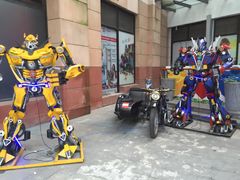 -乐高活动中心(明达路店)