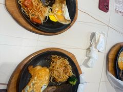 -豪享来牛排(人民店)