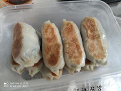 -众口斋锅贴(银泰城店)