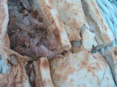 android_upload_pic-宝光熏肉鞋底火烧(新街口店)