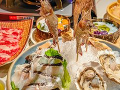 -帕娜·泰式茶餐厅·Bistro(近铁广场店)