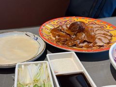 -邑金陵北京烤鸭店·现炒家常菜(ITC MALL店)