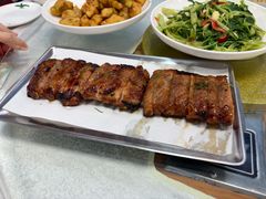 -洞密园美食城·二十二年老店(富华路店)