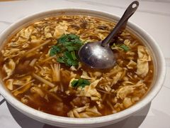 -梅利汴京烤鸭•开封豫菜地标店(晋安路店)