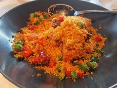 -莉莉海堂HAITANG·烤鸭(国贸商城店)