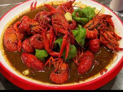 -盱眙虾神於氏龙虾(夫子庙红街店)