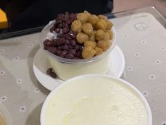 -老周记顺德双皮奶