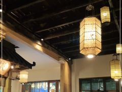 大堂-大牌大·传统杭帮菜(湖滨店)